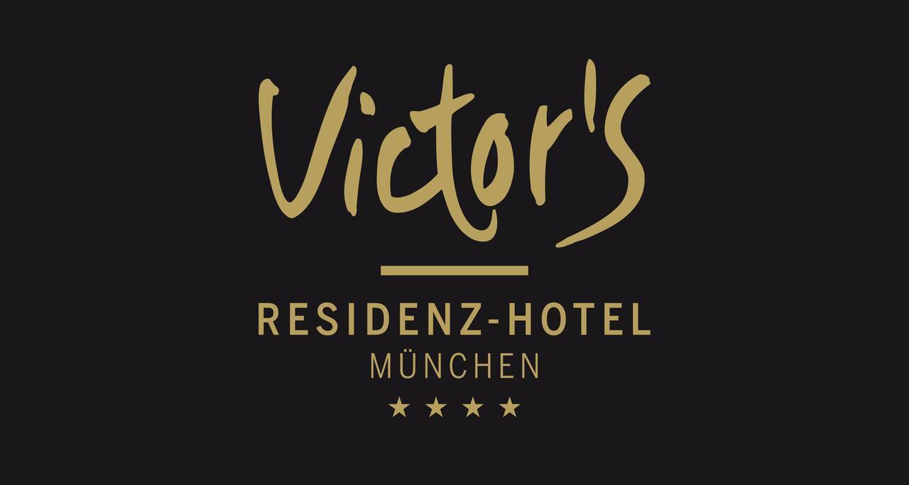 Victor'S Residenz-Hotel Muenchen Unterschleißheim Eksteriør billede